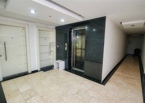 شقة 2 + 1 في منطقة كونيالتي