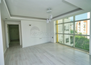 شقة 2 + 1 في منطقة كونيالتي