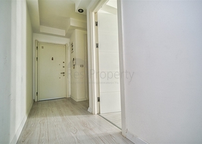 شقة 2 + 1 في منطقة كونيالتي