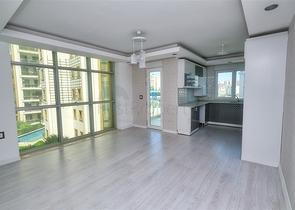 شقة 2 + 1 في منطقة كونيالتي