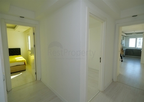 شقة 2 + 1 في منطقة كونيالتي