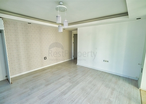 شقة 2 + 1 في منطقة كونيالتي