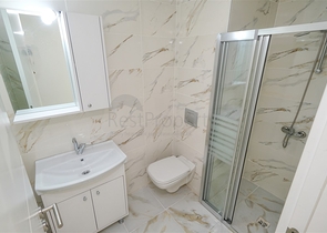 شقة 2 + 1 في منطقة كونيالتي