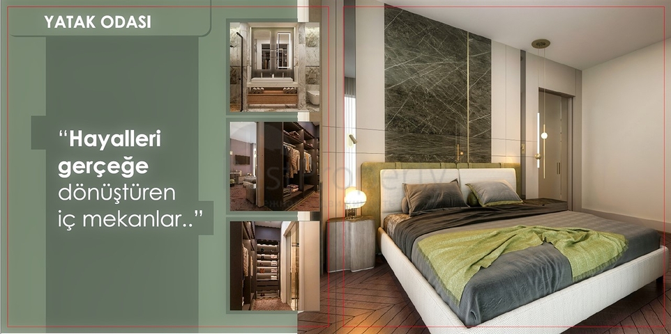 مشروع استثماري جديد فلل في منطقة كونيالتي