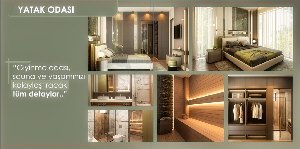 مشروع استثماري جديد فلل في منطقة كونيالتي