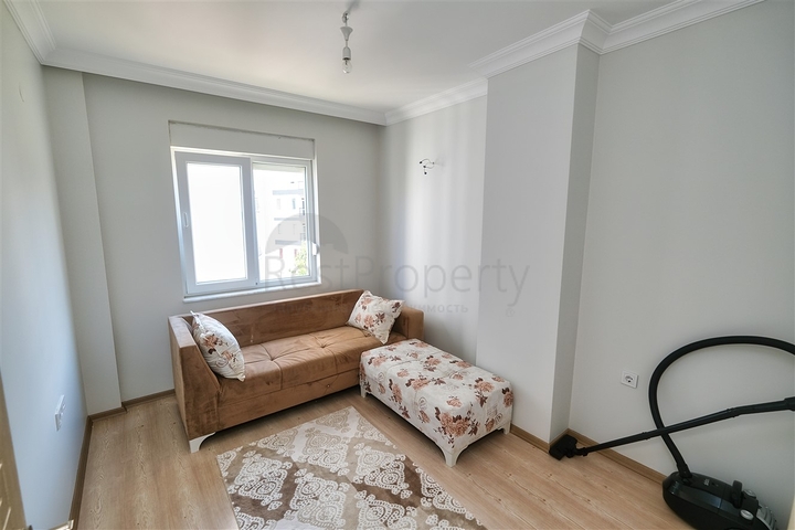 شقة مريحة في منطقة كونيالتي