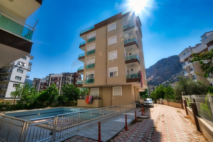 شقة مريحة في منطقة كونيالتي