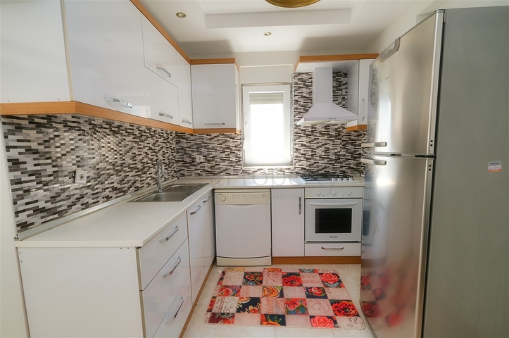 شقة مريحة في منطقة كونيالتي