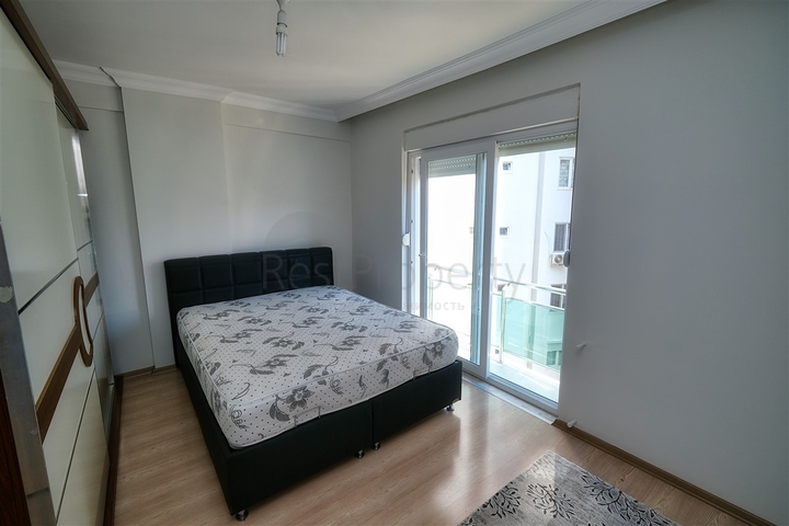 شقة مريحة في منطقة كونيالتي