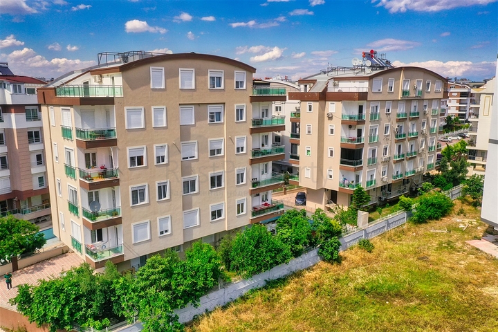 شقة مريحة في منطقة كونيالتي