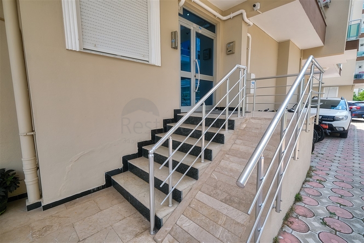 شقة مريحة في منطقة كونيالتي