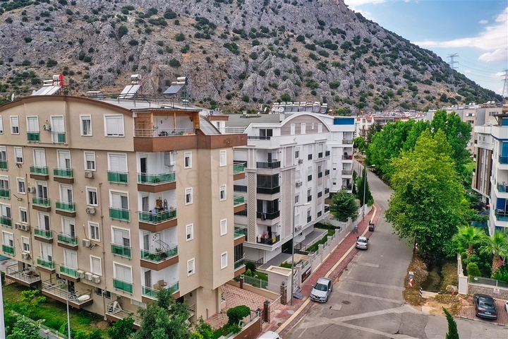 شقة مريحة في منطقة كونيالتي