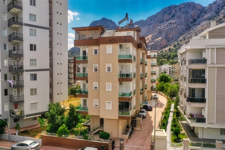 شقة مريحة في منطقة كونيالتي