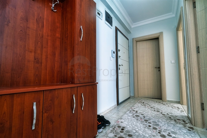 شقة مريحة في منطقة كونيالتي