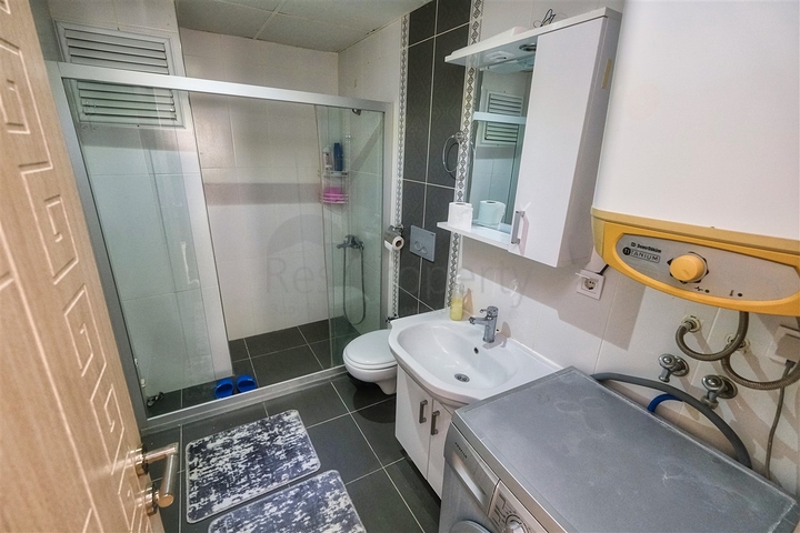 شقة مريحة في منطقة كونيالتي