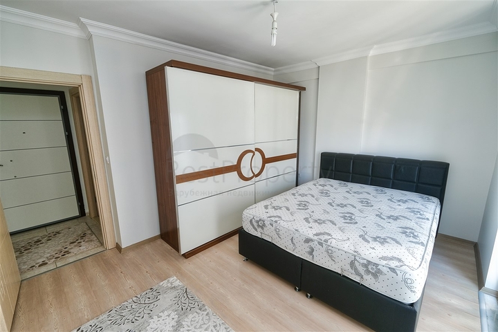 شقة مريحة في منطقة كونيالتي