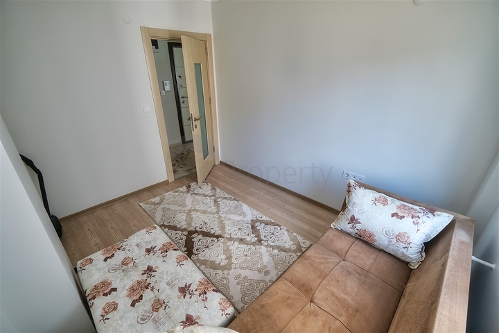 شقة مريحة في منطقة كونيالتي