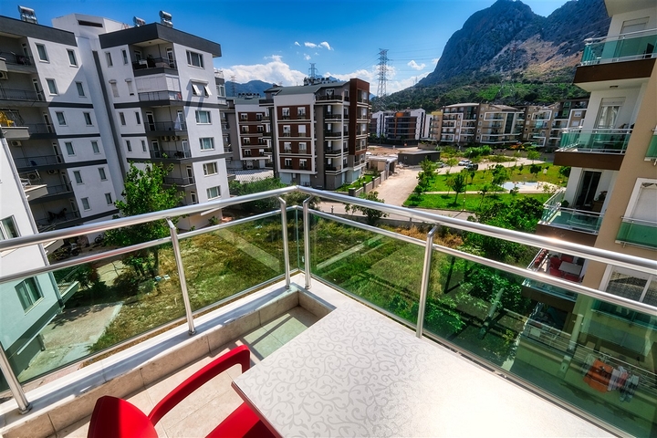 شقة مريحة في منطقة كونيالتي