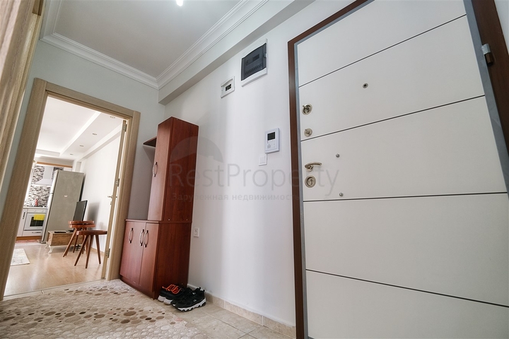 شقة مريحة في منطقة كونيالتي