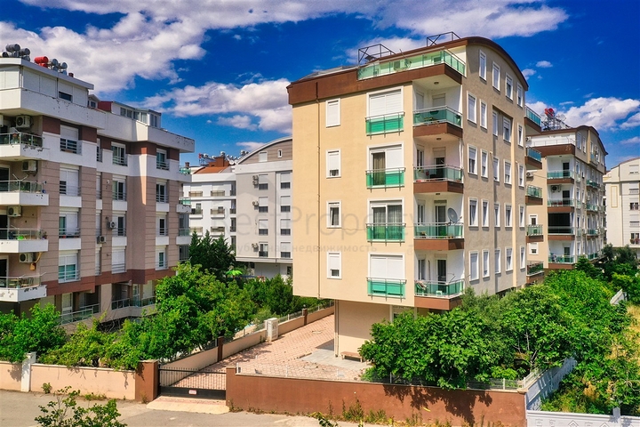 شقة مريحة في منطقة كونيالتي