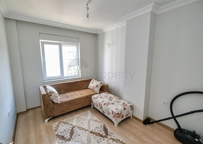 شقة مريحة في منطقة كونيالتي