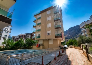 شقة مريحة في منطقة كونيالتي