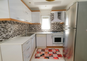 شقة مريحة في منطقة كونيالتي