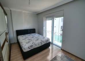 شقة مريحة في منطقة كونيالتي