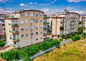 شقة مريحة في منطقة كونيالتي