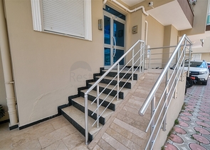 شقة مريحة في منطقة كونيالتي