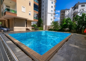 شقة مريحة في منطقة كونيالتي