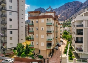 شقة مريحة في منطقة كونيالتي