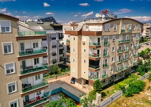 شقة مريحة في منطقة كونيالتي