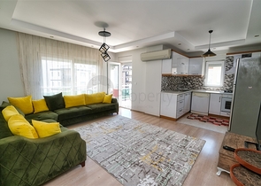 شقة مريحة في منطقة كونيالتي