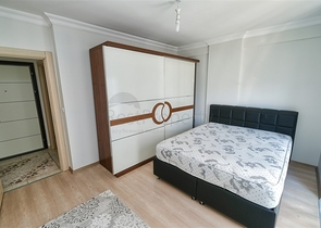 شقة مريحة في منطقة كونيالتي