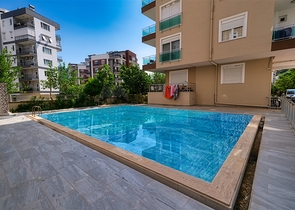 شقة مريحة في منطقة كونيالتي