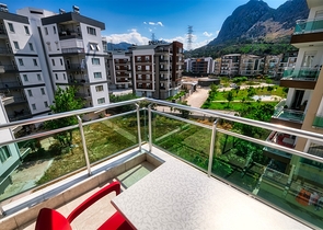 شقة مريحة في منطقة كونيالتي