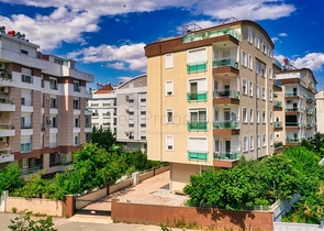 شقة مريحة في منطقة كونيالتي