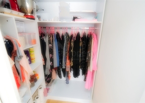 شقة 2 + 1 في مجمع غني بالبنية التحتية