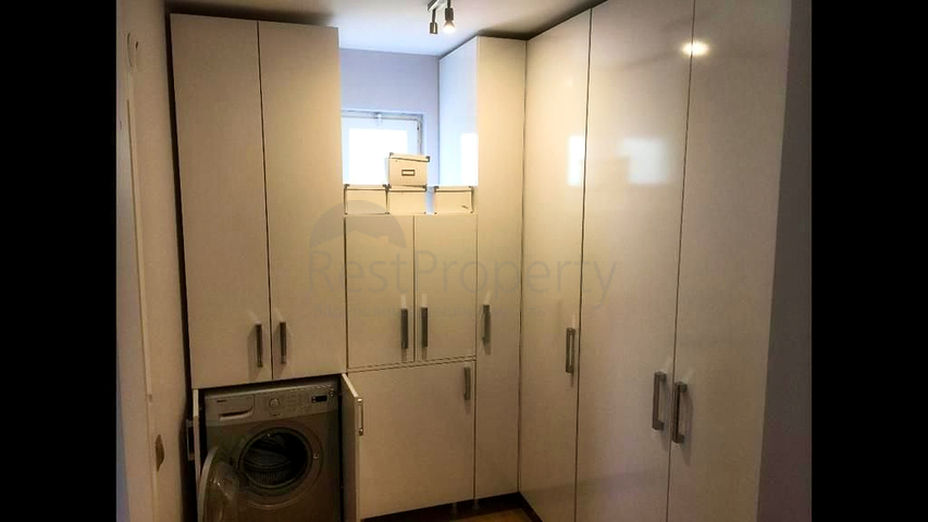 فيلا بقطعة أرض كبيرة في منطقة دواجي - أنطاليا