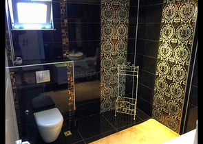 فيلا بقطعة أرض كبيرة في منطقة دواجي - أنطاليا