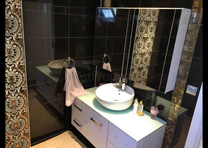 فيلا بقطعة أرض كبيرة في منطقة دواجي - أنطاليا