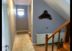 فيلا بقطعة أرض كبيرة في منطقة دواجي - أنطاليا