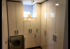 فيلا بقطعة أرض كبيرة في منطقة دواجي - أنطاليا