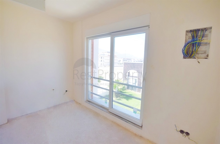 فيلا في منطقة دوشيميتي - انطاليا