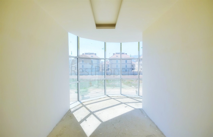 فيلا في منطقة دوشيميتي - انطاليا