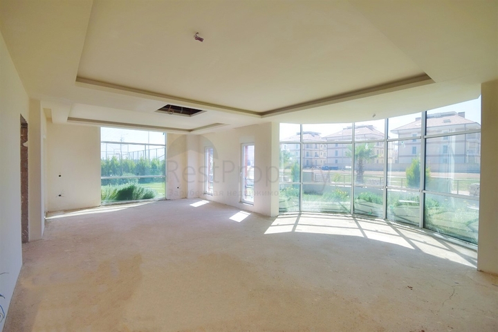 فيلا في منطقة دوشيميتي - انطاليا