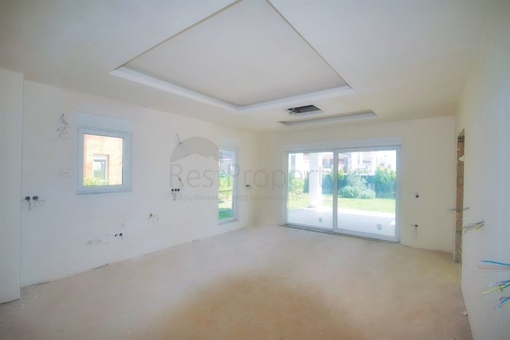 فيلا في منطقة دوشيميتي - انطاليا