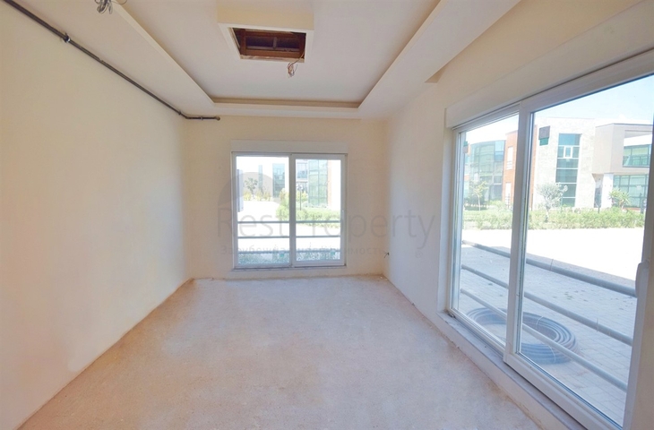 فيلا في منطقة دوشيميتي - انطاليا