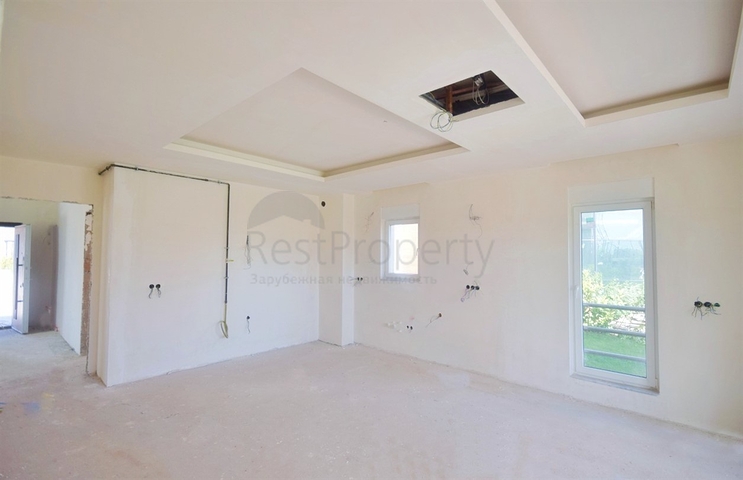 فيلا في منطقة دوشيميتي - انطاليا